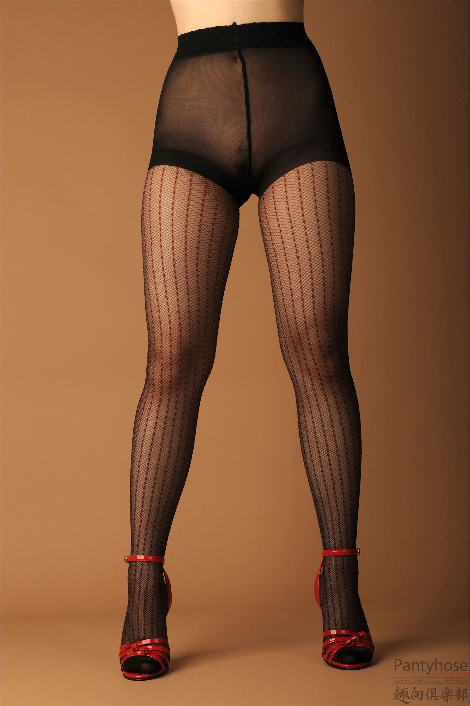 [Syukou-club]Superleg 107 Pantyhose Fullsize #005 市ノ瀬明日香 （20歳）